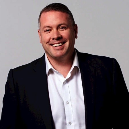 Patrick Kelly, Director of Hitchwood